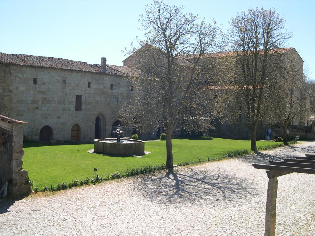 פיגואירה דה קסטלו רודריגו Hospedaria Do Convento D'Aguiar- Turismo De Habitacao מראה חיצוני תמונה
