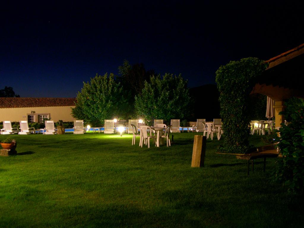 פיגואירה דה קסטלו רודריגו Hospedaria Do Convento D'Aguiar- Turismo De Habitacao מראה חיצוני תמונה