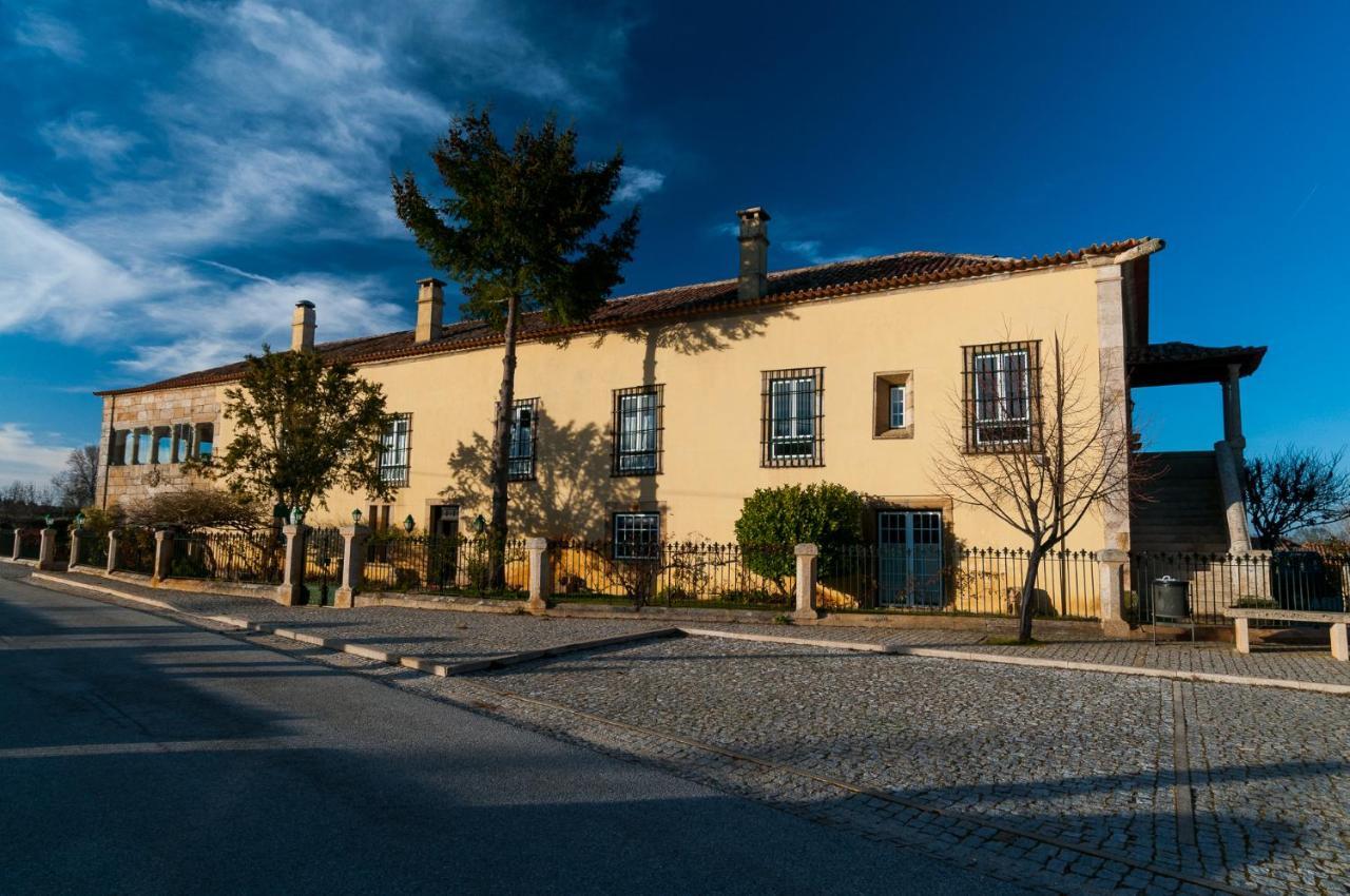 פיגואירה דה קסטלו רודריגו Hospedaria Do Convento D'Aguiar- Turismo De Habitacao מראה חיצוני תמונה